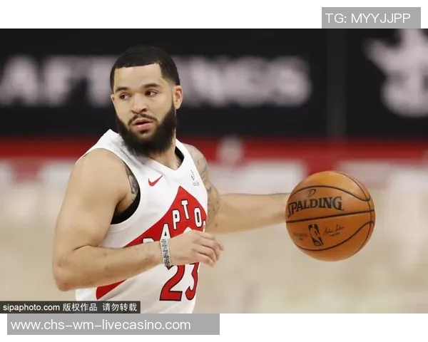 范乔丹本赛季表现低迷命中率不足三成三分球仅中六记