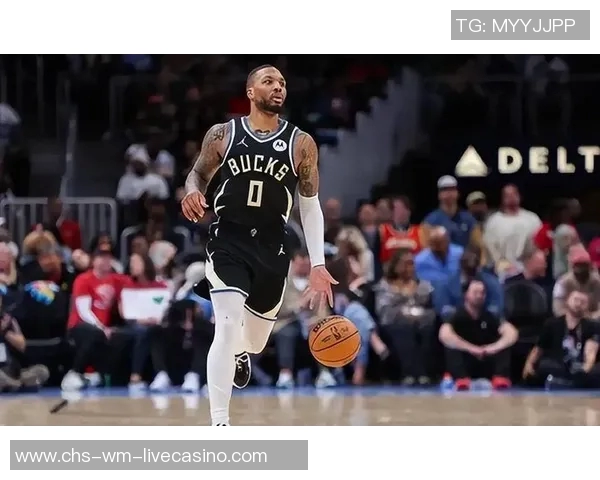 利拉德单场51分助开拓者逆转勇士展现超级巨星风采